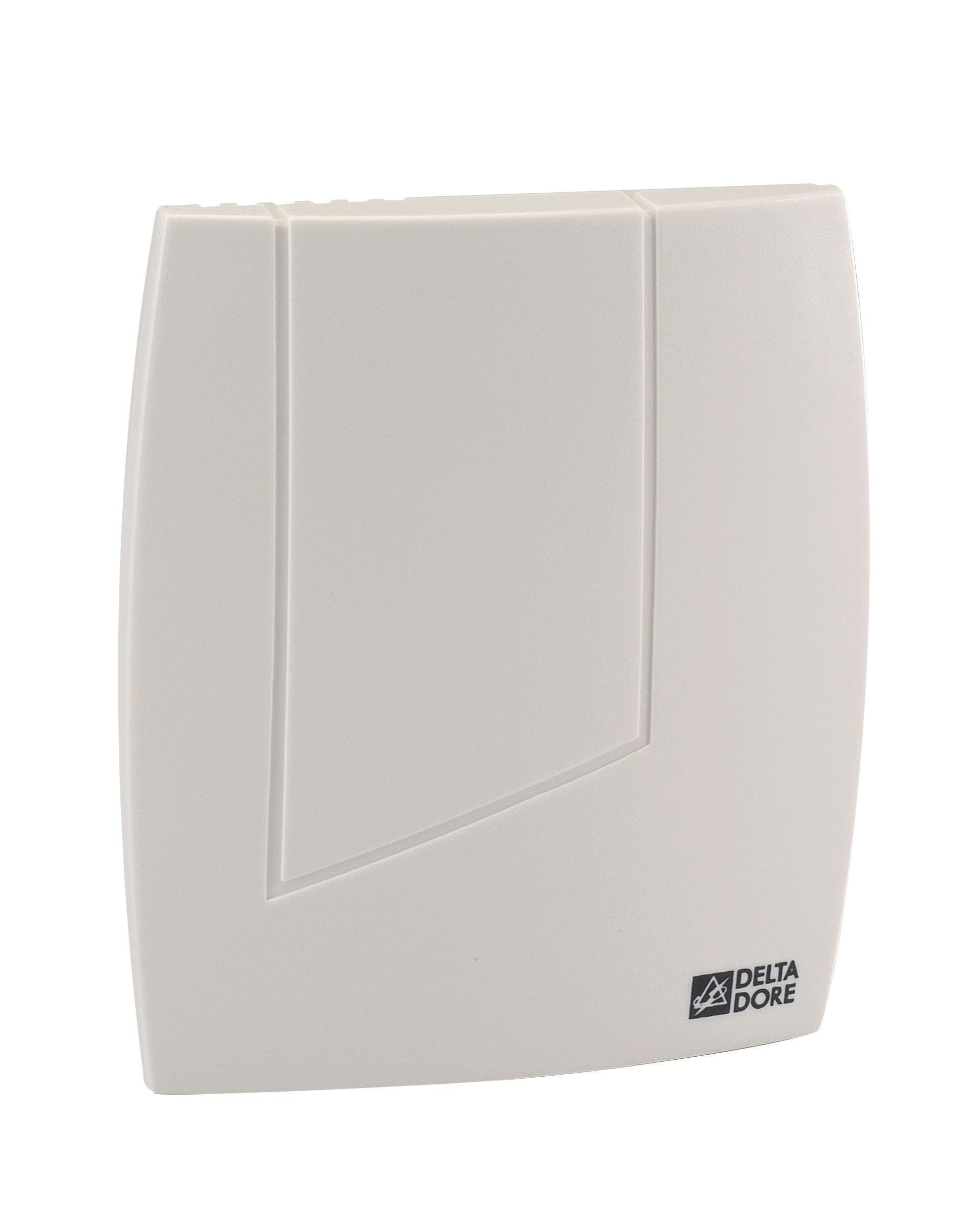 DELTA DORE - Sonda de ambiente | Accesorio para regulador y termostato modular