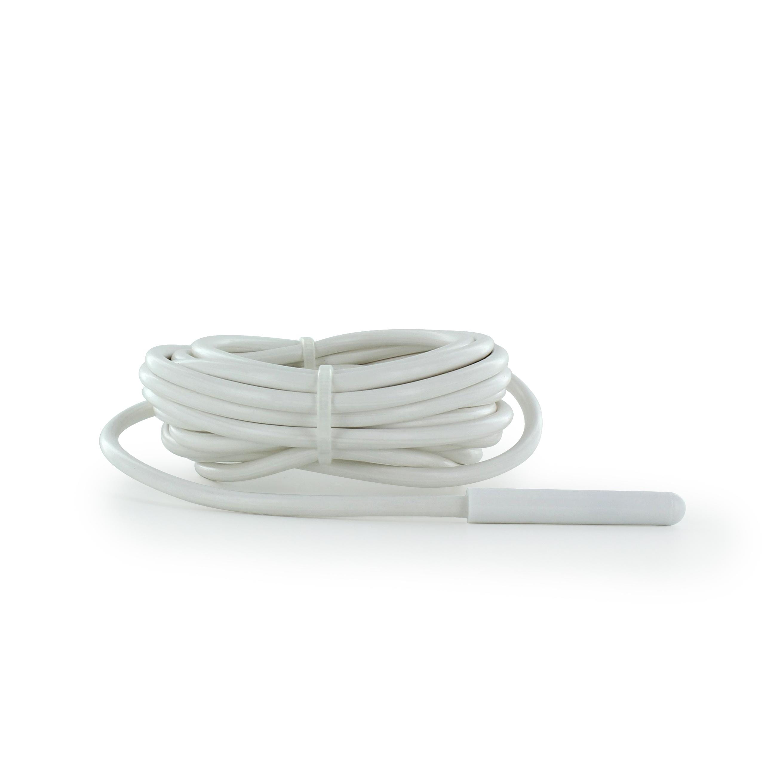 DELTA DORE - Sonda de suelo  | Accesorio para termostato o receptor