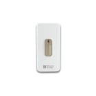 DELTA DORE - Tyxia 6610 | Interruptor receptor radio para control de lámpara de pie