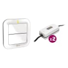 DELTA DORE - Kit control lámpara PACK-620
