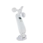 DELTA DORE - Sensor de viento CV | Accesorio para toldo para receptor radio