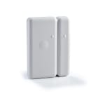 DELTA DORE - Detector de apertura periférico MICRO-COX apertura blanco