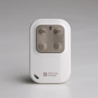 DELTA DORE - TL 2000 Tyxal+ | Telemando tipo llavero para sistema de alarma y/o automatismos
