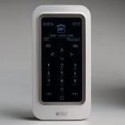 DELTA DORE - CLT 8000 Tyxal+ | Teclado radio con pantalla táctil