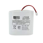 DELTA DORE - BP CS 8000 Tyxal+ | Bloque de pilas para central de alarma