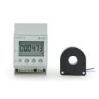 DELTA DORE - Tywatt 30 | Indicador de consumos eléctrico monofásico