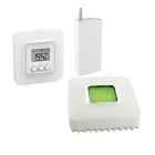 DELTA DORE - Pack termostatico conectado TYBOX5100+TYDOM1.0