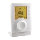 DELTA DORE - Termostato programable radio TYBOX137 para calefacción