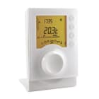 DELTA DORE - Termostato programable TYBOX157 emisor TYBOX137