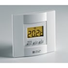 DELTA DORE - Tybox 21 | Termostato de ambiente filar para calefacción agua caliente