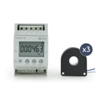DELTA DORE - Tywatt Tri | Indicador de consumos eléctrico trifásico