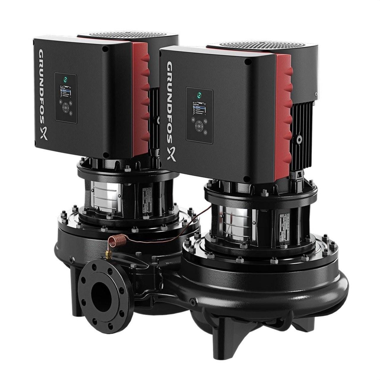 GRUNDFOS - Bomba TPED 100-250/2-S-A-F-A-BQQE 3x400 50Hz
