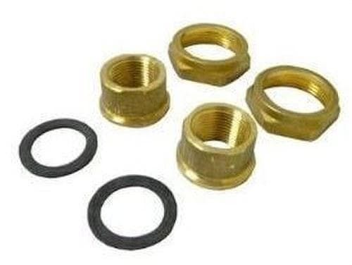 GRUNDFOS - Juego racores U1.1/4"-F G2 fundición