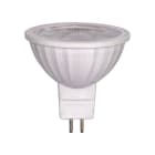 PRILUX - ICON BASIC 6,5W GU5.3 12V 830 100º ERP