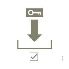 SIEMENS - SIMATIC WINCC ADVANCED V17, POWERPACK WINCC COMFOR