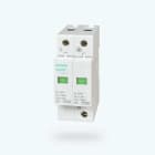 TOSCANO - Protector sobretensión transitoria V2T-60 1F+neutro 240V 60kA clase -II