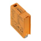 WEIDMULLER - Descargador de repuesto VPU AC II 0 300/40