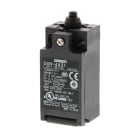 OMRON - D4N-4A31R  REARME MANUAL 1NC/1NA ÉMBOLO PLANO M20