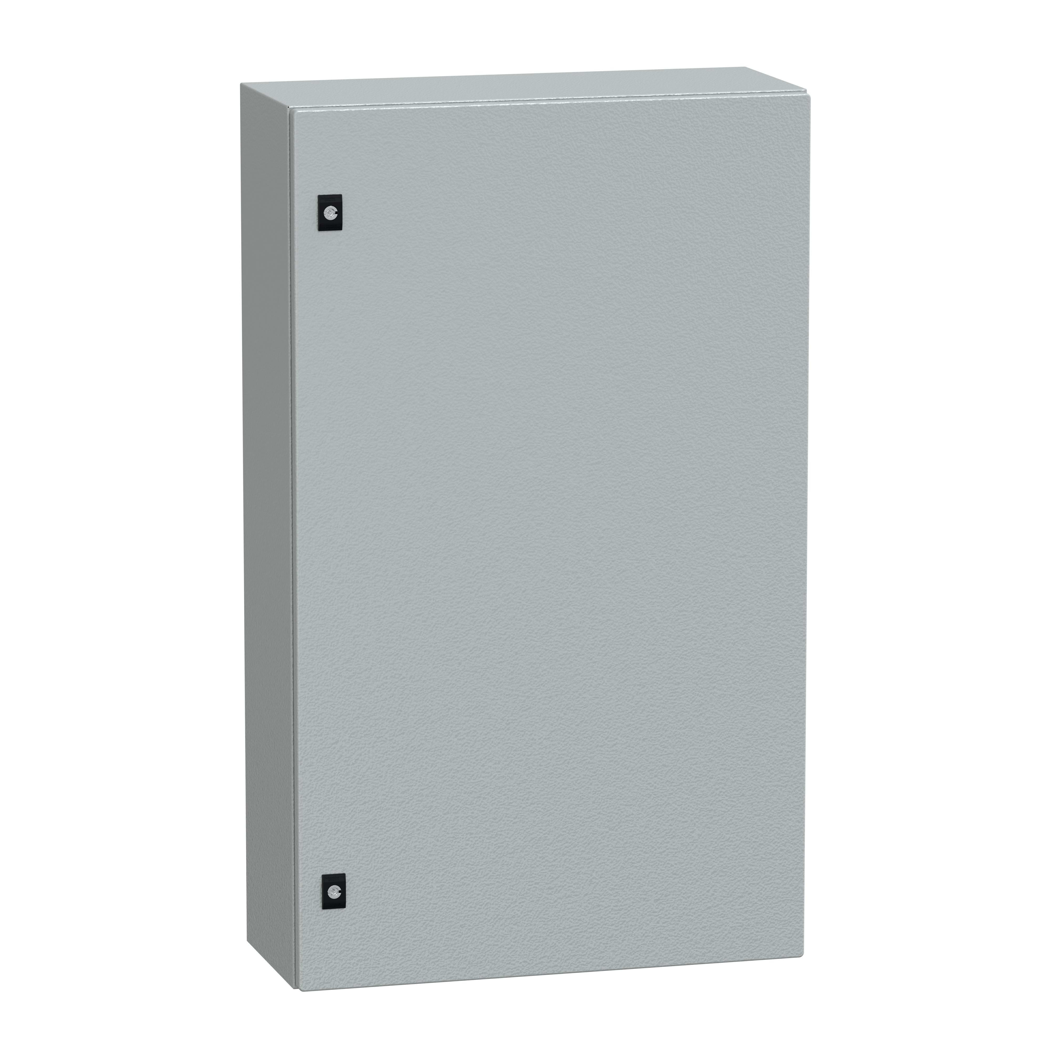 Schneider Electric - ARMARIO CRN C/PTA.CHASIS 1000X600X250MM