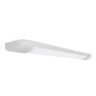 PRILUX - Luminaria SOFTLINE LED de 25W de potencia, a 230Vac con 2945lm de flujo y 4000K. Luminaria ideal para la iluminación de interiores.
