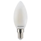 SYLVANIA - Lámpara ToLEDo RT Candle V5 ST DIM 470LM 865 E14 SL 4,5W