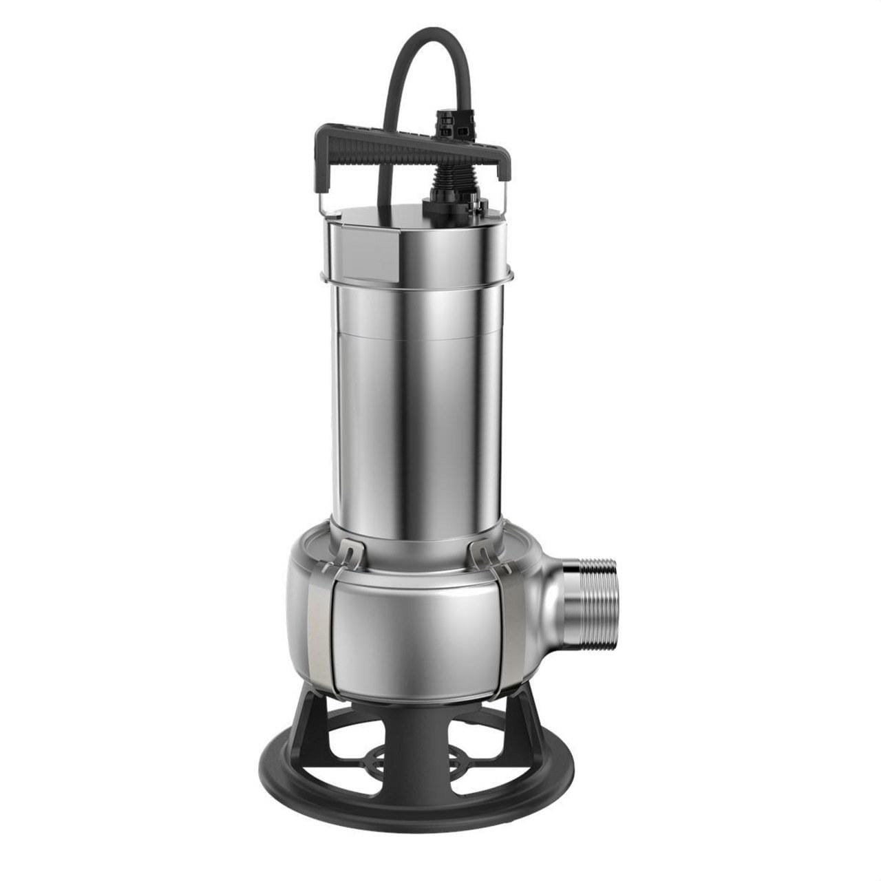 GRUNDFOS - Bomba alta presión 50B.50.11.3 3x400V 1,75kW sin interruptor 2"