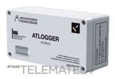 APLICACIONES TECNOLOGICAS - SOPORTE ATLOGGER PARA TUBO DE PROTECCIÓN