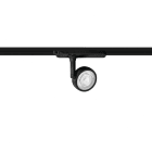 ARKOSLIGHT - Proyector carril SIX M 1 38º 2700K negro texturizado
