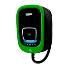 ORBIS - Personalización marco para tarjeta RFID verde