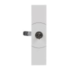 ABB - Cerradura con 2 llaves (CA/U/A) CZT2