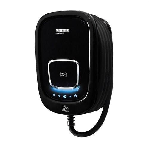 ORBIS - Marco VIARIS UNI negro