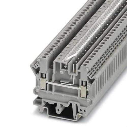 PHOENIX CONTACT - BORNA DE PASO UK3D-MSTBV-5,08