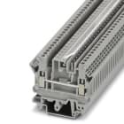 PHOENIX CONTACT - BORNA DE PASO UK3D-MSTBV-5,08