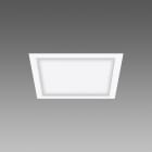 FOSNOVA - Panel ECOLEX Q2 1757 17W 4K CLD blanco