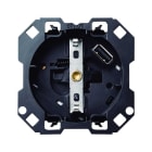 SIMON - Base SIMON 100 schuko con cargador