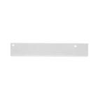 TSL - Tapa lateral perfil sin pasacable para TSL-D20