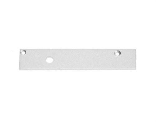 TSL - Tapa lateral perfil con pasacable para TSL-D20