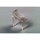 BLUELED - Clip plástico sujeción 90º 4537 1 17x15mm