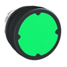 Schneider Electric - Pulsador entrada severos azul sin marcado ZB4BC380