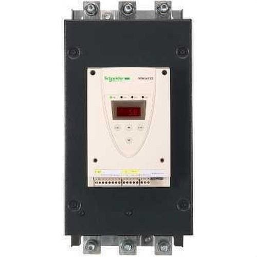 Schneider Electric - Arrancador ALTISTART-22 210A 600V control 110V