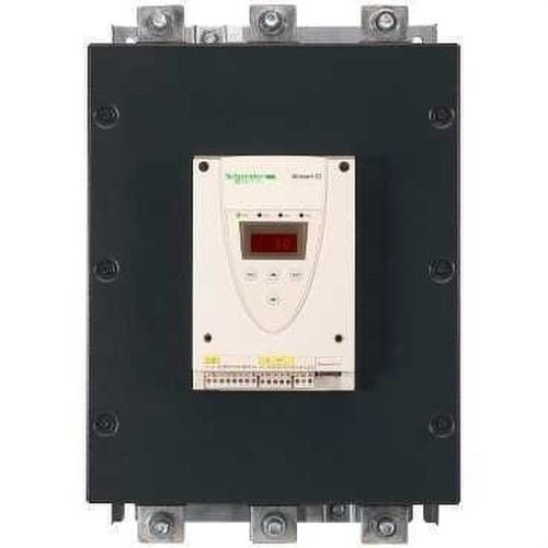 Schneider Electric - Arrancador ALTISTART-22 480A 600V control 220V