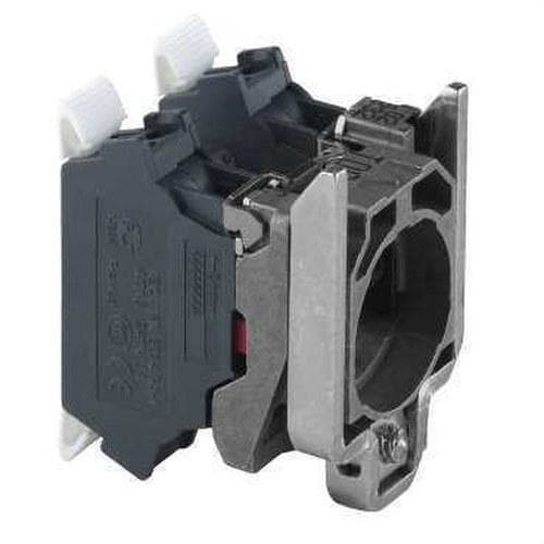 Schneider Electric - Cuerpo completo CC+CC LEVERLOCK