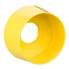 Schneider Electric - Guarda protección plástico circular 76,2mm para seta de emergencia