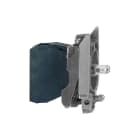 Schneider Electric - CUERPO COMPLETO CON PILOTO INTERMITENTE 48-120V BLANCO