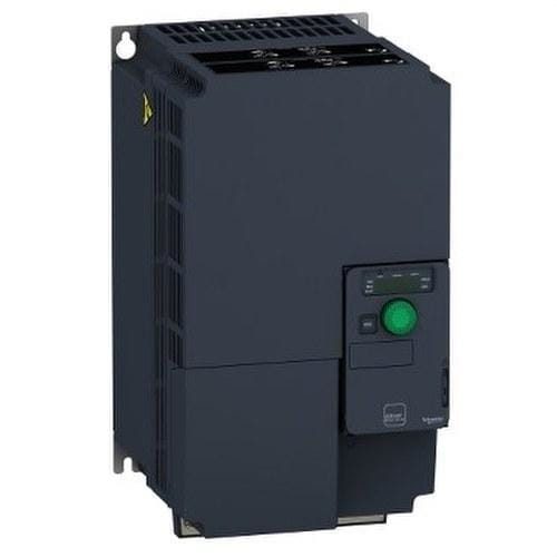 Schneider Electric - Variador de velocidad ATV320C 15Kw 600V trifásico compacto