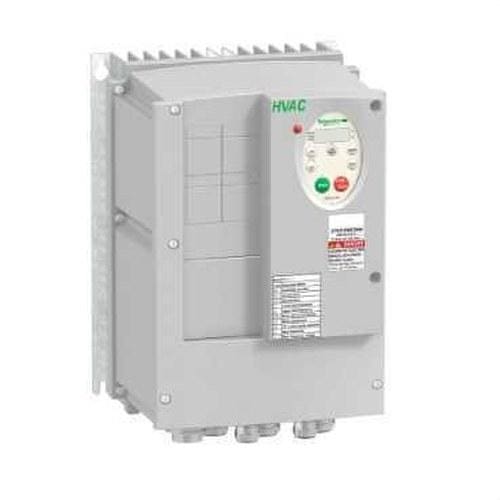Schneider Electric - Variador de velocidad ALTIVAR-212 1,5Kw 400V filtro CEM C1 IP55