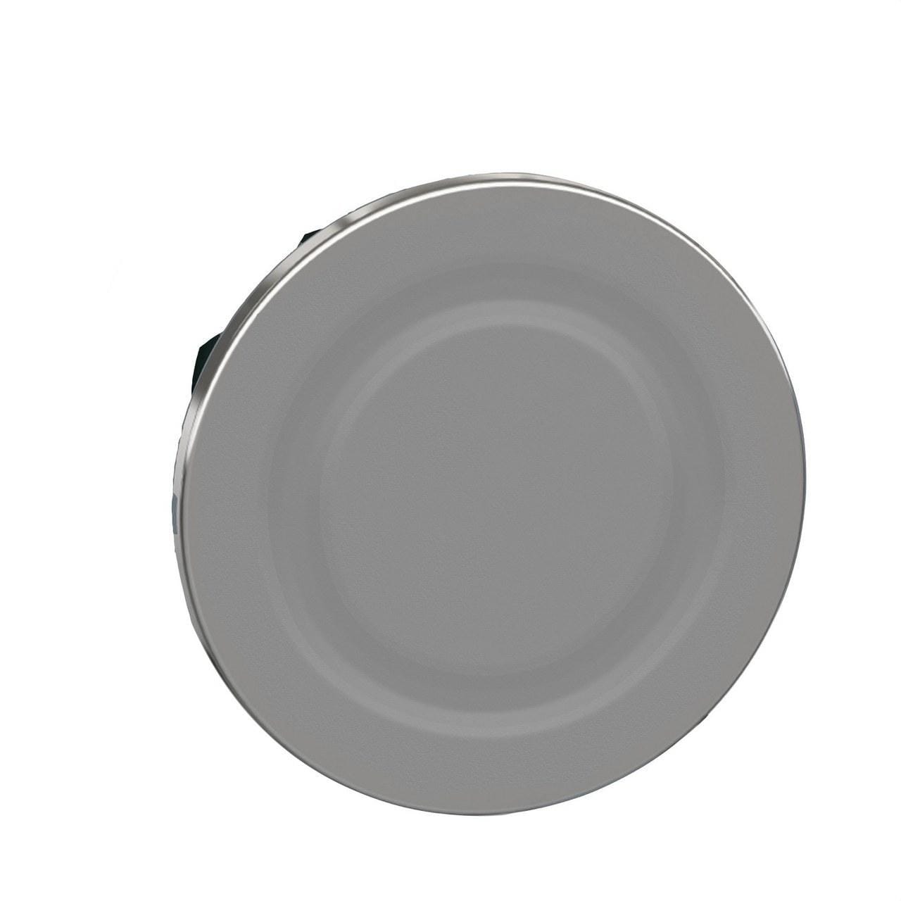 Schneider Electric - Tapón obturador XB4 montaje enrasado diámetro 30