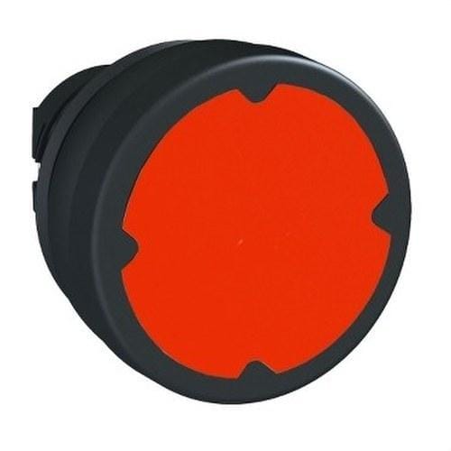 Schneider Electric - Cabeza pulsador seta 30mm roja