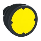 Schneider Electric - Cabeza pulsador entornos severos amarillo