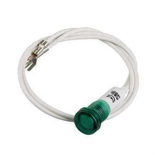 Schneider Electric - Piloto GV2 380/440V verde